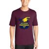 PosiCharge ® Competitor Tee Thumbnail