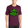 PosiCharge ® Competitor Tee Thumbnail