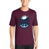 PosiCharge ® Competitor Tee Thumbnail