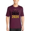 PosiCharge ® Competitor Tee Thumbnail