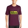 PosiCharge ® Competitor Tee Thumbnail