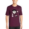 PosiCharge ® Competitor Tee Thumbnail