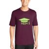PosiCharge ® Competitor Tee Thumbnail