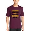 PosiCharge ® Competitor Tee Thumbnail