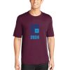 PosiCharge ® Competitor Tee Thumbnail