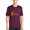 PosiCharge ® Competitor Tee Thumbnail