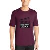 PosiCharge ® Competitor Tee Thumbnail