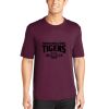 PosiCharge ® Competitor Tee Thumbnail