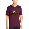 PosiCharge ® Competitor Tee Thumbnail