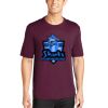 PosiCharge ® Competitor Tee Thumbnail