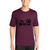 PosiCharge ® Competitor Tee Thumbnail