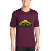 PosiCharge ® Competitor Tee Thumbnail