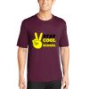 PosiCharge ® Competitor Tee Thumbnail