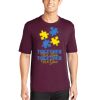 PosiCharge ® Competitor Tee Thumbnail