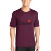 PosiCharge ® Competitor Tee Thumbnail