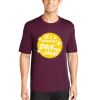 PosiCharge ® Competitor Tee Thumbnail