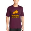 PosiCharge ® Competitor Tee Thumbnail