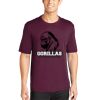PosiCharge ® Competitor Tee Thumbnail