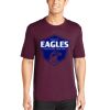 PosiCharge ® Competitor Tee Thumbnail