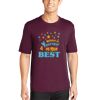 PosiCharge ® Competitor Tee Thumbnail