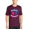 PosiCharge ® Competitor Tee Thumbnail
