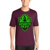 PosiCharge ® Competitor Tee Thumbnail