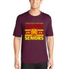 PosiCharge ® Competitor Tee Thumbnail