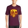 PosiCharge ® Competitor Tee Thumbnail
