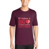 PosiCharge ® Competitor Tee Thumbnail