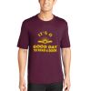 PosiCharge ® Competitor Tee Thumbnail