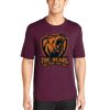 PosiCharge ® Competitor Tee Thumbnail