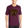PosiCharge ® Competitor Tee Thumbnail