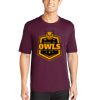 PosiCharge ® Competitor Tee Thumbnail