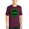 PosiCharge ® Competitor Tee Thumbnail