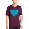 PosiCharge ® Competitor Tee Thumbnail
