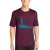 PosiCharge ® Competitor Tee Thumbnail