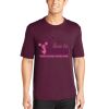 PosiCharge ® Competitor Tee Thumbnail