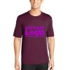 PosiCharge ® Competitor Tee Thumbnail