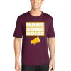 PosiCharge ® Competitor Tee Thumbnail