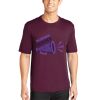 PosiCharge ® Competitor Tee Thumbnail