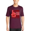 PosiCharge ® Competitor Tee Thumbnail