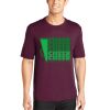 PosiCharge ® Competitor Tee Thumbnail