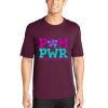PosiCharge ® Competitor Tee Thumbnail
