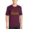 PosiCharge ® Competitor Tee Thumbnail
