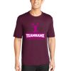 PosiCharge ® Competitor Tee Thumbnail