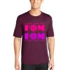 PosiCharge ® Competitor Tee Thumbnail