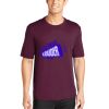 PosiCharge ® Competitor Tee Thumbnail