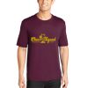PosiCharge ® Competitor Tee Thumbnail