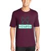 PosiCharge ® Competitor Tee Thumbnail
