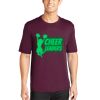 PosiCharge ® Competitor Tee Thumbnail